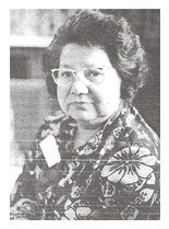 Helen Martin