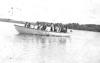 Boat to Chapel Island. (Katy McEwan Collection)